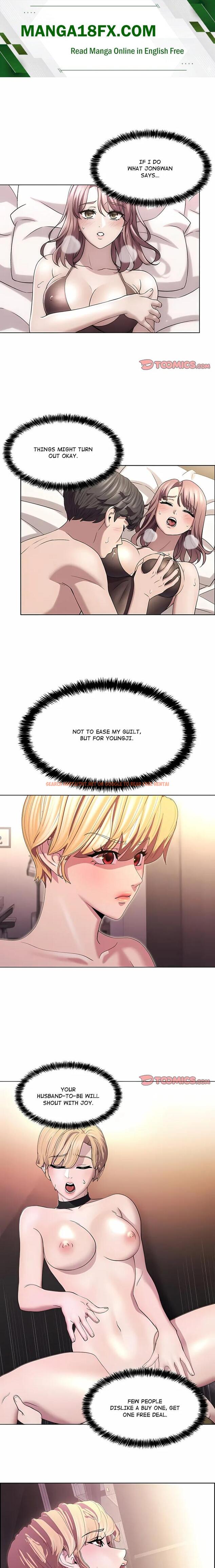1 Day, 1 Girl - Chapter 21