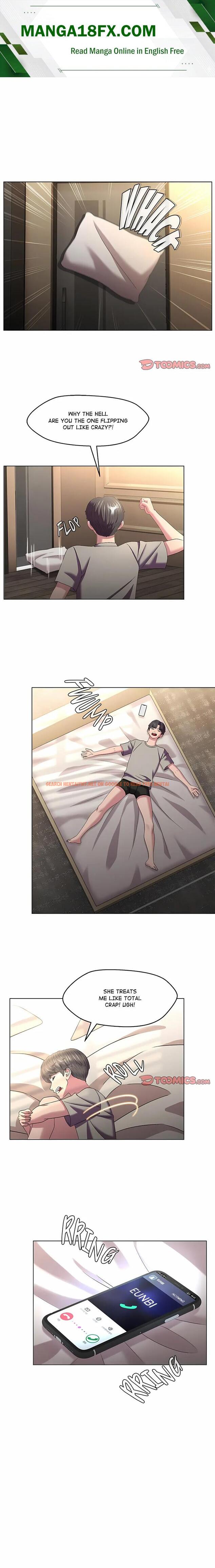 1 Day, 1 Girl - Chapter 22