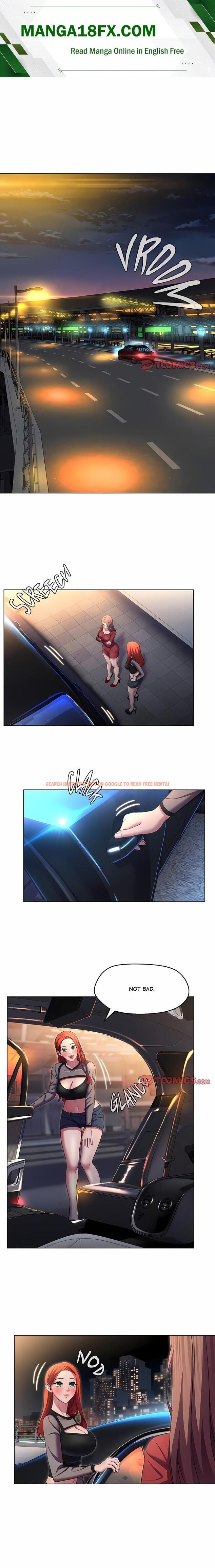 1 Day, 1 Girl - Chapter 27