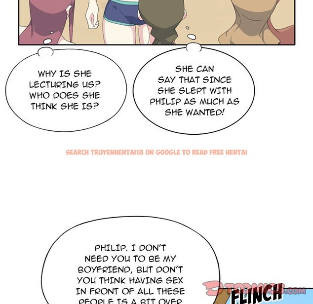 Read Hentai Image 62 047 in comic 15 Beauties - Chapter 25 - hentaitnt.net