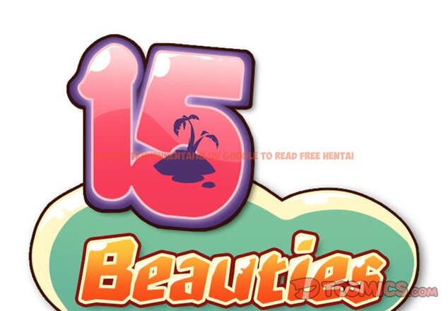 Read Hentai Image 2 039 in comic 15 Beauties - Chapter 26 - hentaitnt.net