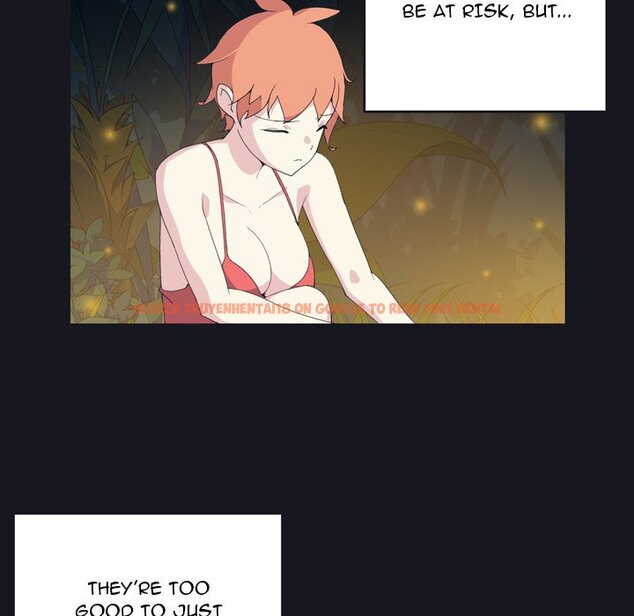 Read Hentai Image 21 035 in comic 15 Beauties - Chapter 28 - hentaitnt.net