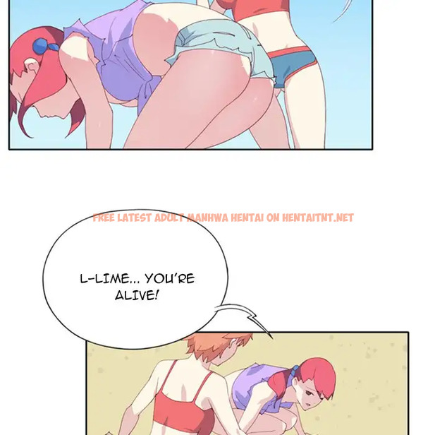 Read Hentai Image 6 107 in comic 15 Beauties - Chapter 3 - hentaitnt.net