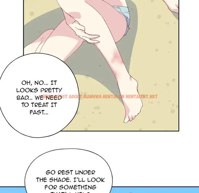 Read Hentai Image 9 107 in comic 15 Beauties - Chapter 3 - hentaitnt.net