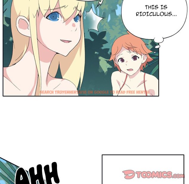 Read Hentai Image 20 024 in comic 15 Beauties - Chapter 31 - hentaitnt.net