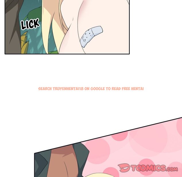 Read Hentai Image 46 024 in comic 15 Beauties - Chapter 32 - hentaitnt.net