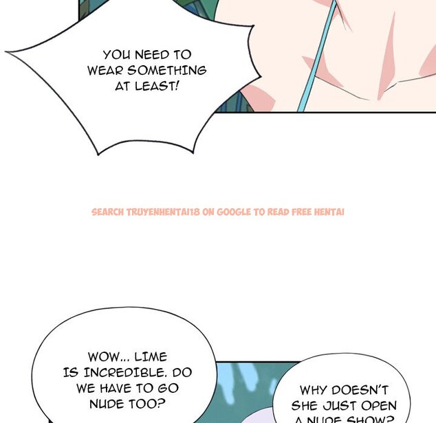 Read Hentai Image 15 020 in comic 15 Beauties - Chapter 33 - hentaitnt.net