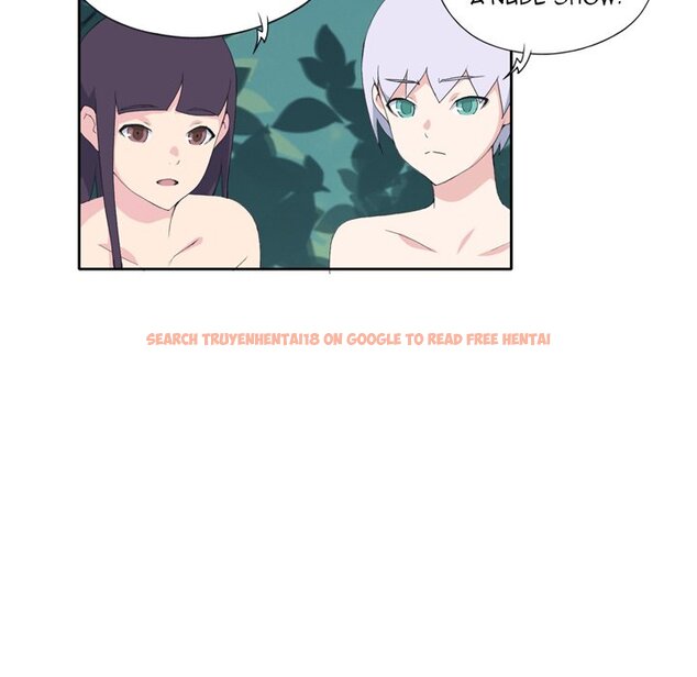 Read Hentai Image 16 020 in comic 15 Beauties - Chapter 33 - hentaitnt.net