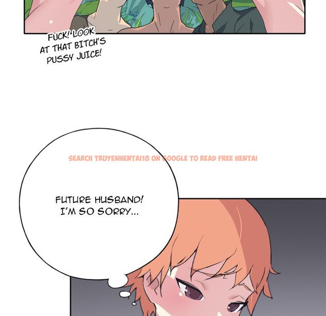 Read Hentai Image 21 020 in comic 15 Beauties - Chapter 33 - hentaitnt.net