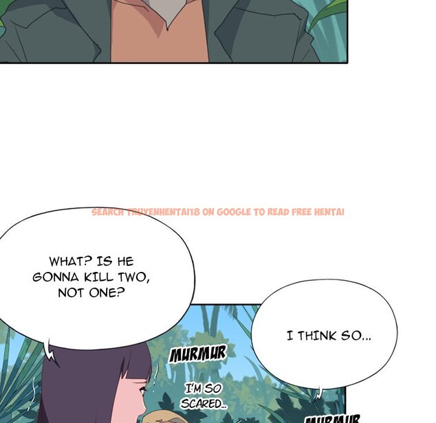 Read Hentai Image 25 021 in comic 15 Beauties - Chapter 33 - hentaitnt.net