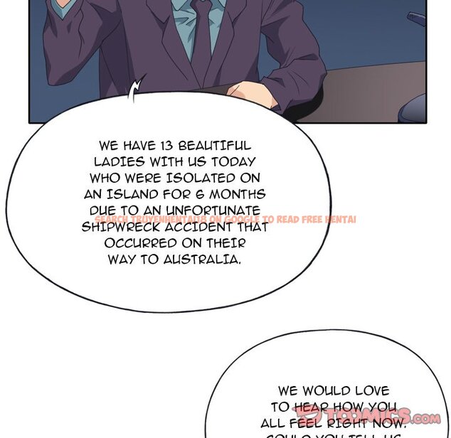 Read Hentai Image 10 017 in comic 15 Beauties - Chapter 34 - hentaitnt.net