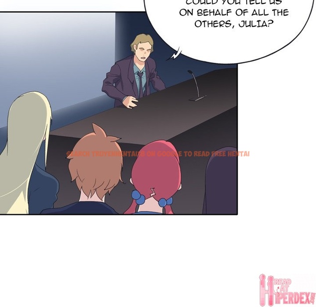 Read Hentai Image 11 017 in comic 15 Beauties - Chapter 34 - hentaitnt.net
