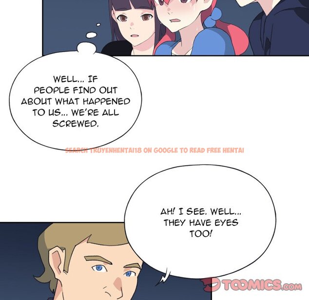 Read Hentai Image 14 017 in comic 15 Beauties - Chapter 34 - hentaitnt.net