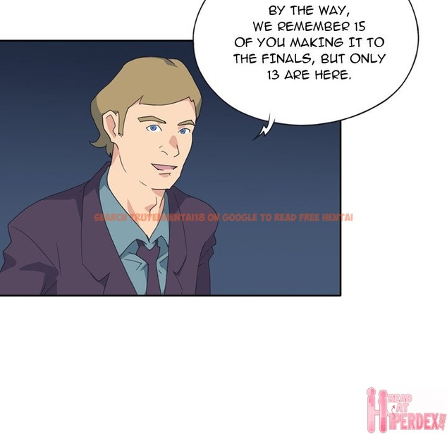 Read Hentai Image 17 017 in comic 15 Beauties - Chapter 34 - hentaitnt.net