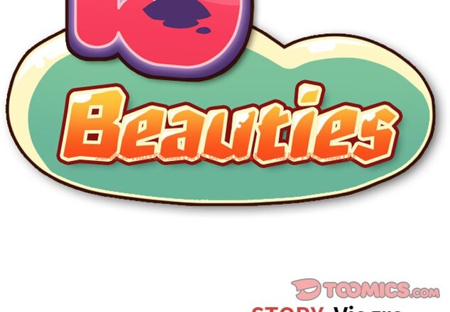 Read Hentai Image 2 017 in comic 15 Beauties - Chapter 34 - hentaitnt.net