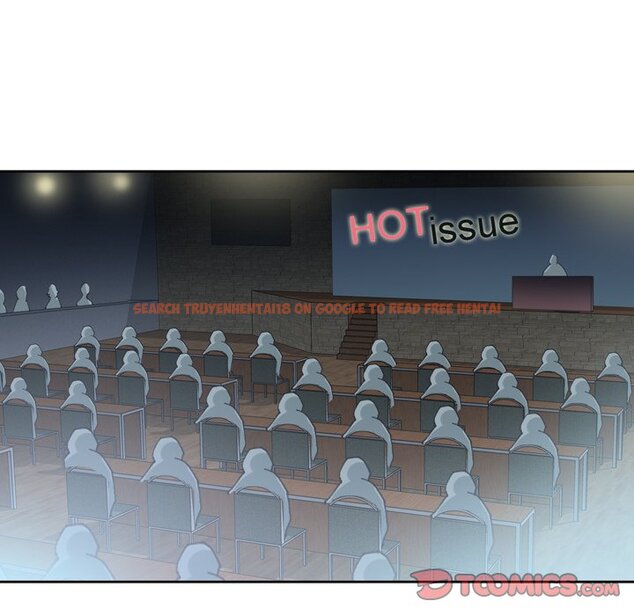 Read Hentai Image 8 017 in comic 15 Beauties - Chapter 34 - hentaitnt.net