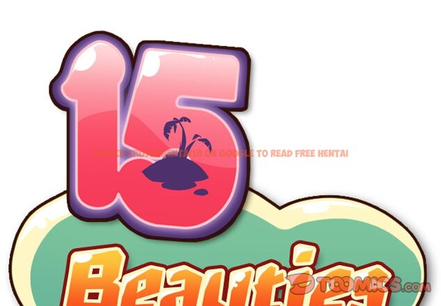 Read Hentai Image 2 013 in comic 15 Beauties - Chapter 35 - hentaitnt.net