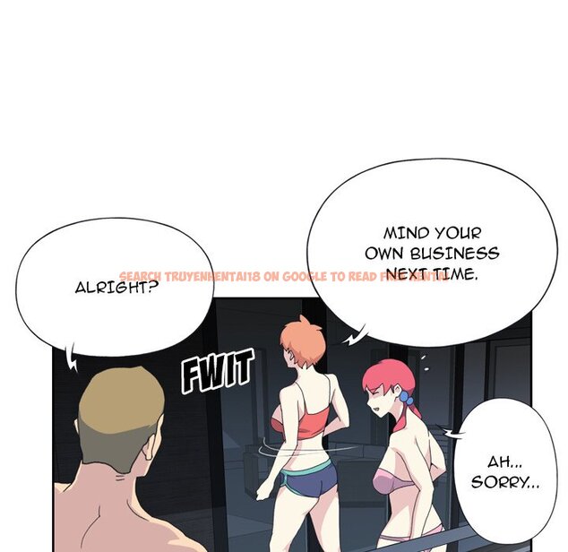 Read Hentai Image 39 013 in comic 15 Beauties - Chapter 35 - hentaitnt.net