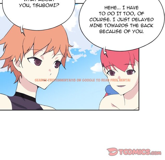 Read Hentai Image 42 010 in comic 15 Beauties - Chapter 36 - hentaitnt.net