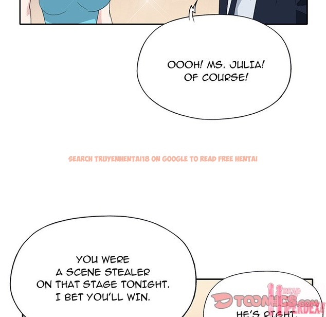 Read Hentai Image 54 010 in comic 15 Beauties - Chapter 37 - hentaitnt.net