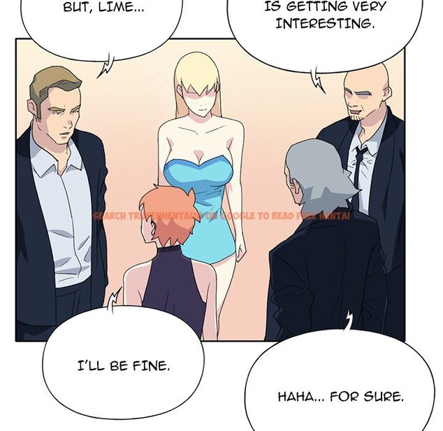 Read Hentai Image 20 003 in comic 15 Beauties - Chapter 38 - hentaitnt.net