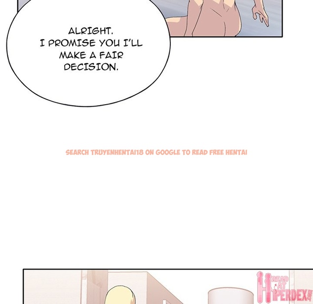 Read Hentai Image 65 002 in comic 15 Beauties - Chapter 39 - hentaitnt.net