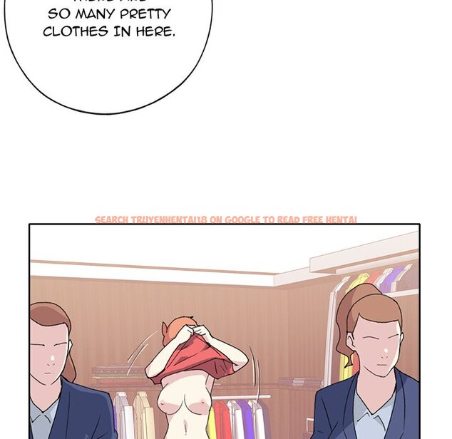 Read Hentai Image 78 995 in comic 15 Beauties - Chapter 41 - hentaitnt.net