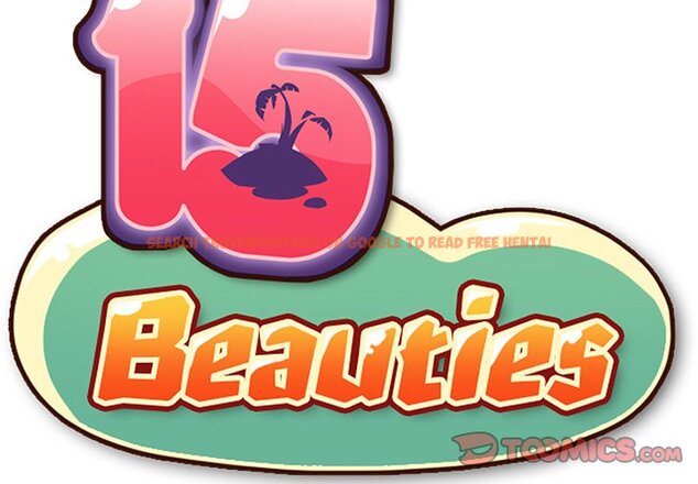 Read Hentai Image 2 988 in comic 15 Beauties - Chapter 42 - hentaitnt.net