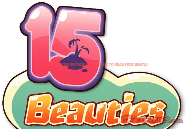 Read Hentai Image 2 984 in comic 15 Beauties - Chapter 43 - hentaitnt.net