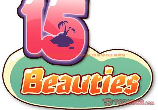 Read Hentai Image 2 243 in comic 15 Beauties - Chapter 44 - hentaitnt.net