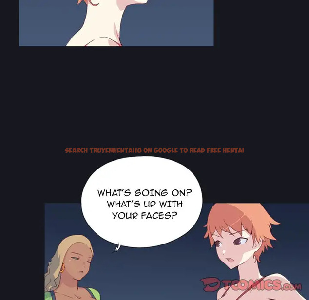 Read Hentai Image 6 100 in comic 15 Beauties - Chapter 5 - hentaitnt.net