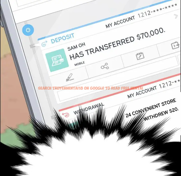 Read Hentai Image 71 556 in comic 15 Minutes - Chapter 36 - www.hentaitnt.net