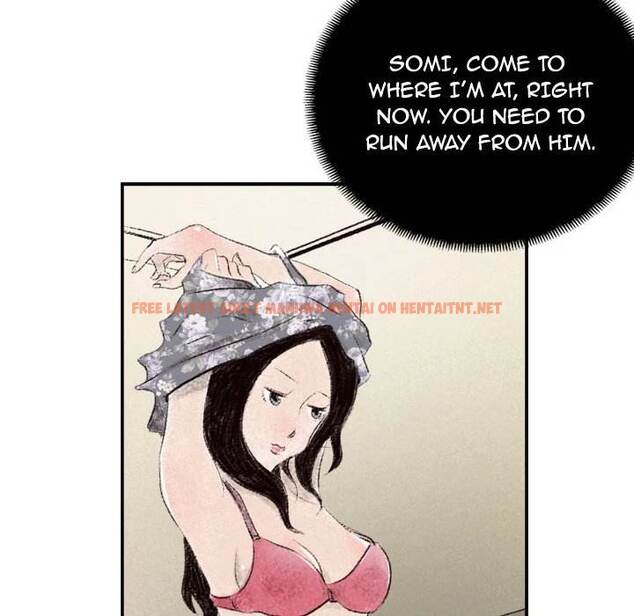 Read Hentai Image 151 150 in comic 150-1 Street - Chapter 1 - hentaitnt.net