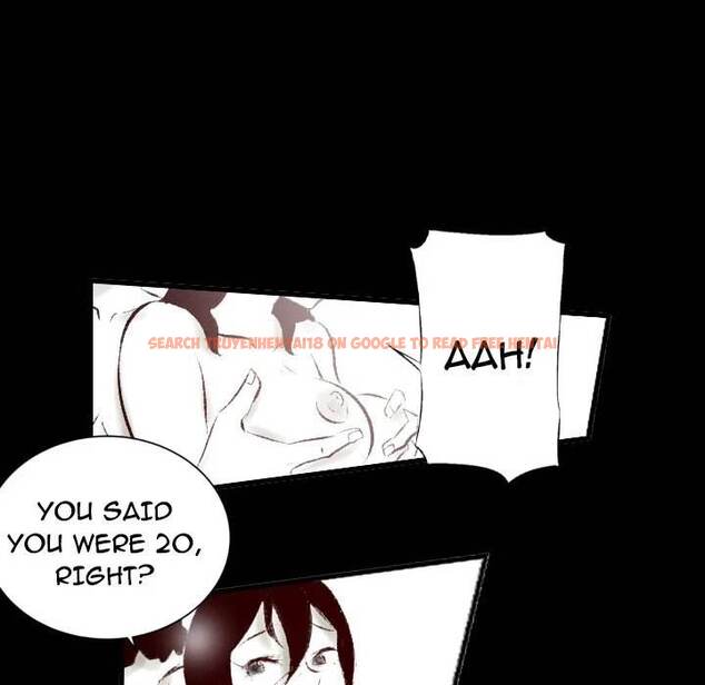 Read Hentai Image 19 035 in comic 150-1 Street - Chapter 25 - www.hentaitnt.net