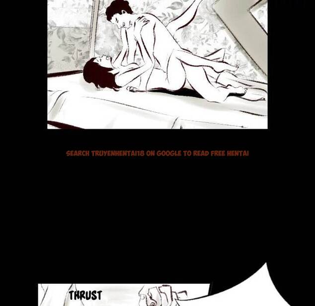 Read Hentai Image 23 035 in comic 150-1 Street - Chapter 25 - www.hentaitnt.net