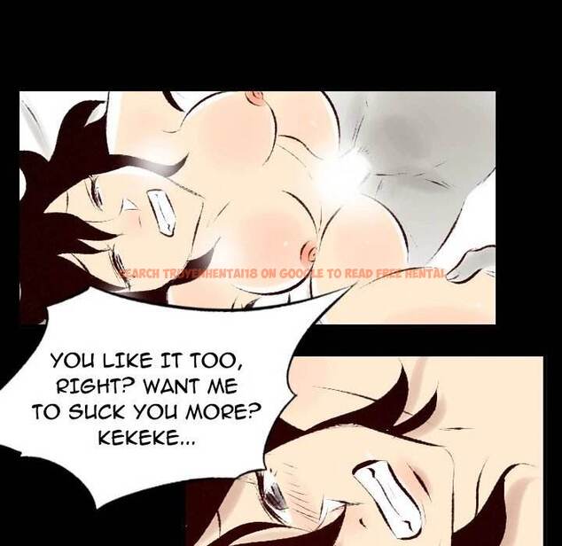 Read Hentai Image 25 035 in comic 150-1 Street - Chapter 25 - www.hentaitnt.net