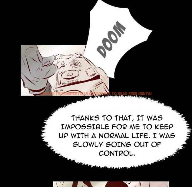 Read Hentai Image 32 035 in comic 150-1 Street - Chapter 25 - www.hentaitnt.net