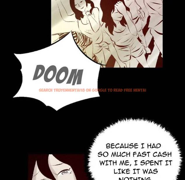 Read Hentai Image 33 035 in comic 150-1 Street - Chapter 25 - www.hentaitnt.net