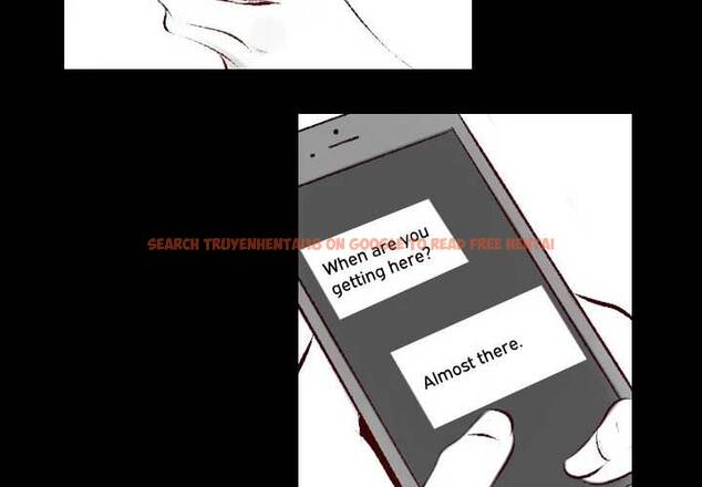Read Hentai Image 4 035 in comic 150-1 Street - Chapter 25 - www.hentaitnt.net