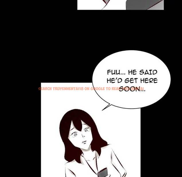 Read Hentai Image 5 035 in comic 150-1 Street - Chapter 25 - www.hentaitnt.net