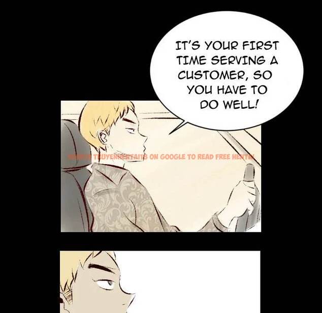 Read Hentai Image 22 031 in comic 150-1 Street - Chapter 26 - www.hentaitnt.net