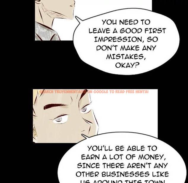 Read Hentai Image 23 031 in comic 150-1 Street - Chapter 26 - www.hentaitnt.net