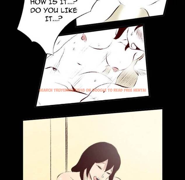 Read Hentai Image 31 031 in comic 150-1 Street - Chapter 26 - www.hentaitnt.net