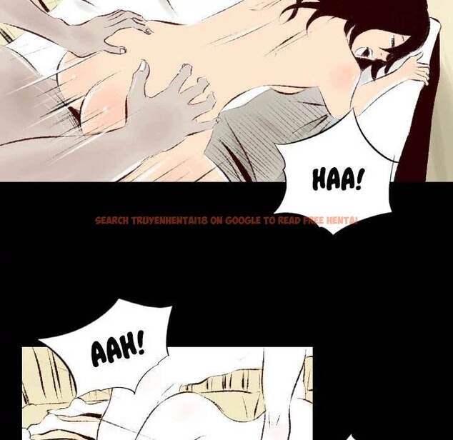 Read Hentai Image 36 031 in comic 150-1 Street - Chapter 26 - www.hentaitnt.net