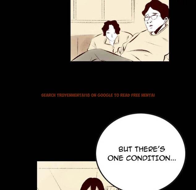 Read Hentai Image 6 031 in comic 150-1 Street - Chapter 26 - www.hentaitnt.net