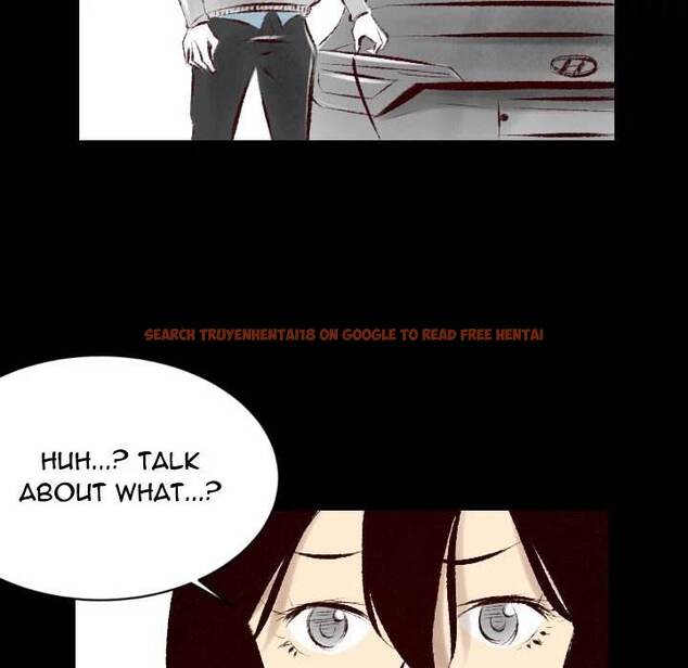 Read Hentai Image 71 031 in comic 150-1 Street - Chapter 26 - www.hentaitnt.net