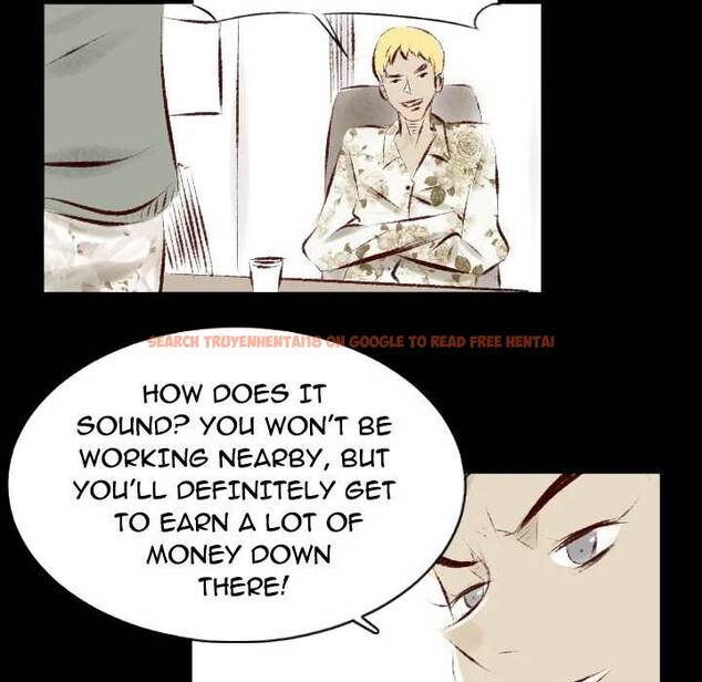 Read Hentai Image 8 031 in comic 150-1 Street - Chapter 26 - www.hentaitnt.net