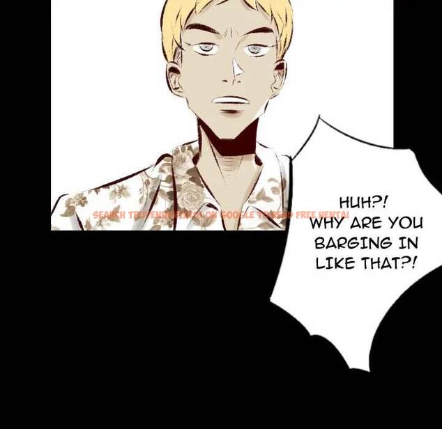 Read Hentai Image 85 031 in comic 150-1 Street - Chapter 26 - www.hentaitnt.net
