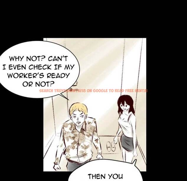 Read Hentai Image 86 031 in comic 150-1 Street - Chapter 26 - www.hentaitnt.net