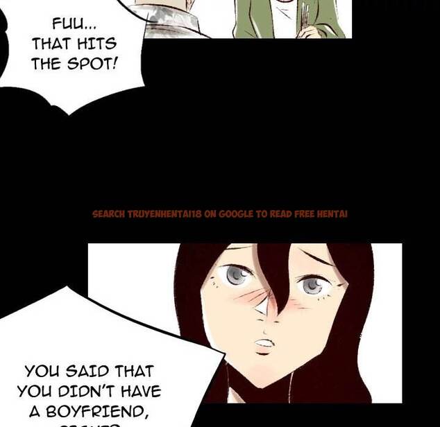 Read Hentai Image 20 026 in comic 150-1 Street - Chapter 27 - www.hentaitnt.net